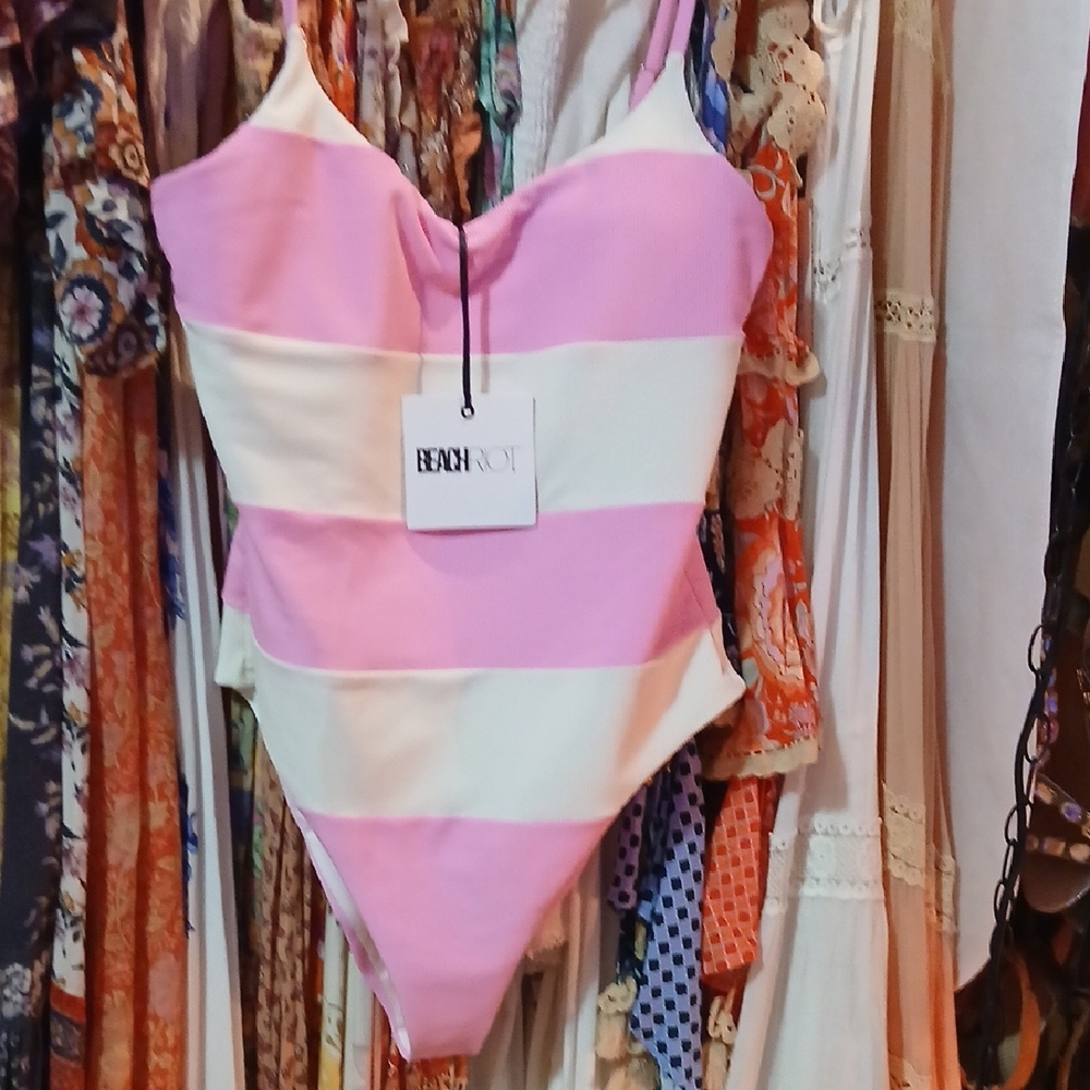 Beach Riot Swimsuit